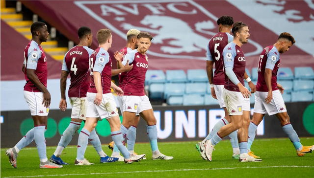 阿斯顿维拉对阿森纳：焦点之战，谁能笑到最后？