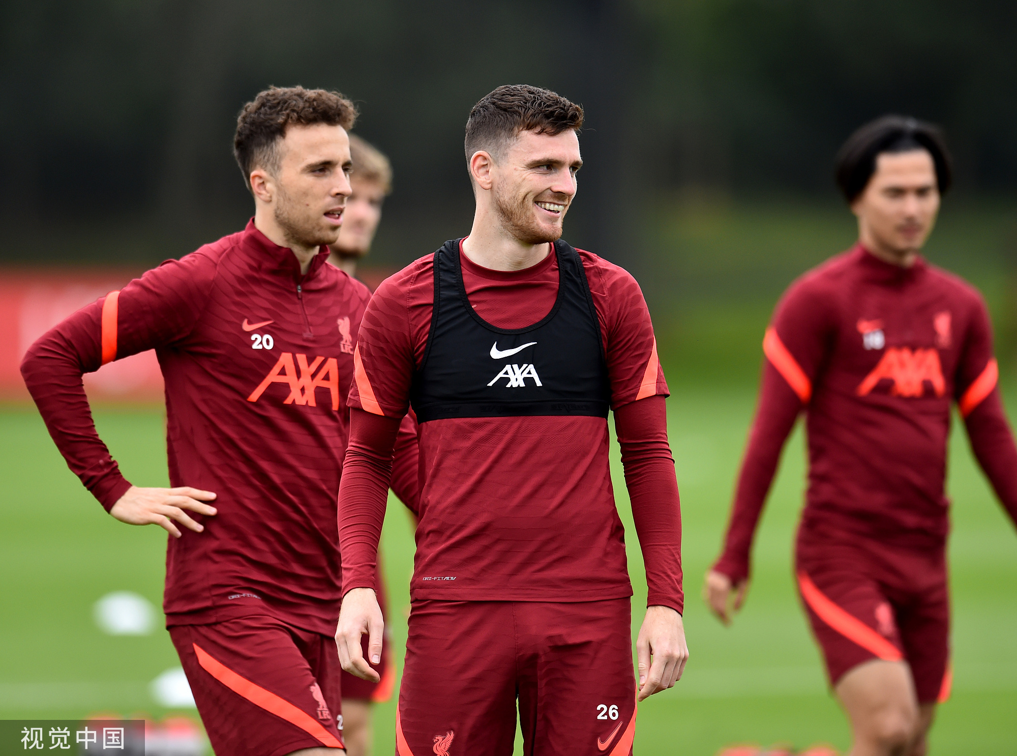 穆斯卡特：我们尽全力备战明天的比赛；对球队成绩感到自豪