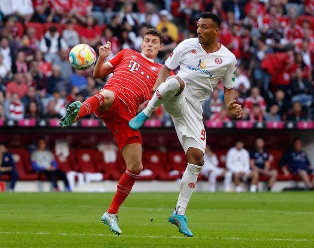 图片报：莱比锡挖了美职联女足主管，成德甲历史首位女性CEO（图片报：莱比锡从美职联挖角女足主管，德甲史上首位女性CEO诞生）