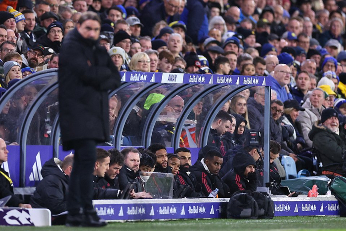 经典回顾：姆总大战哈兰德，上赛季皇马总比分6-3淘汰曼城