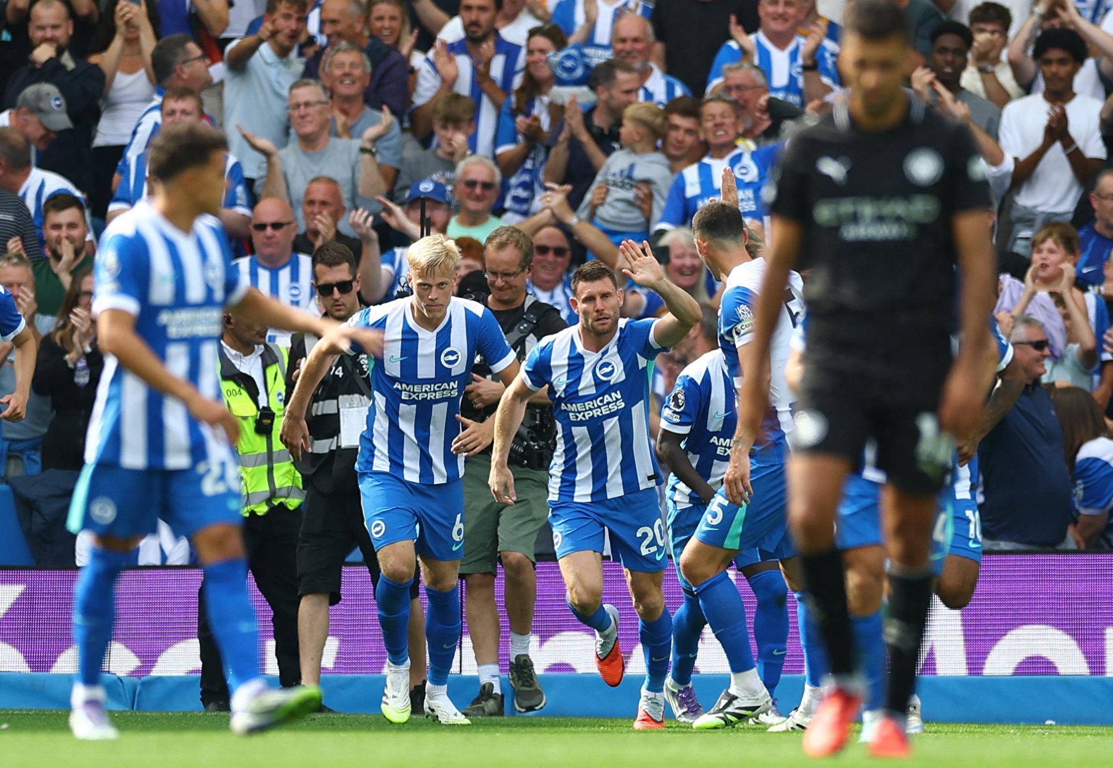 洛杉矶FC结束本赛季美职之旅，孙兴慜与梅西对决可能性破灭