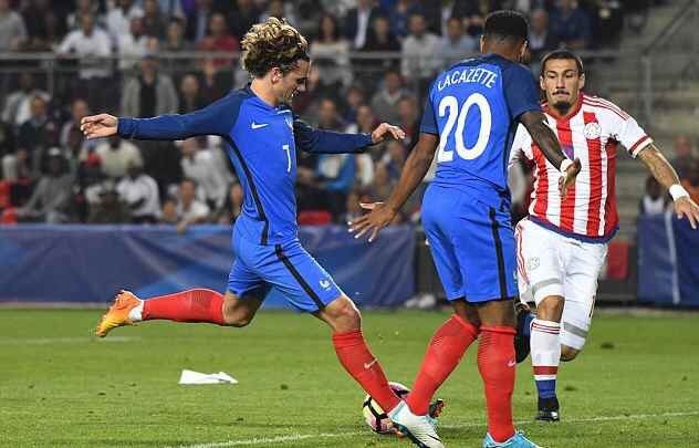 这场比赛的信息量太大了