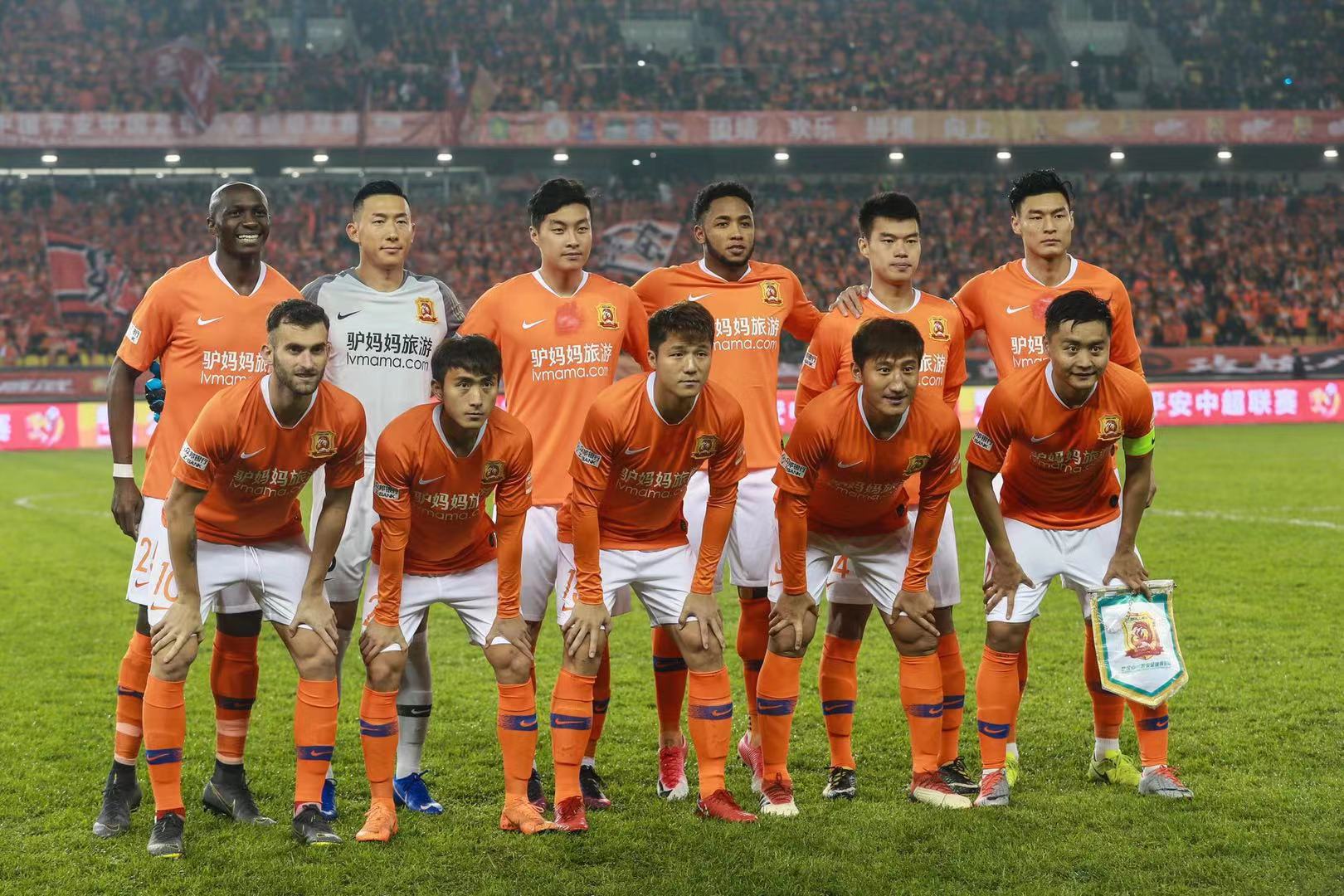 赛后情书：上海海港再度夺冠，颜骏凌历史最被低估门将