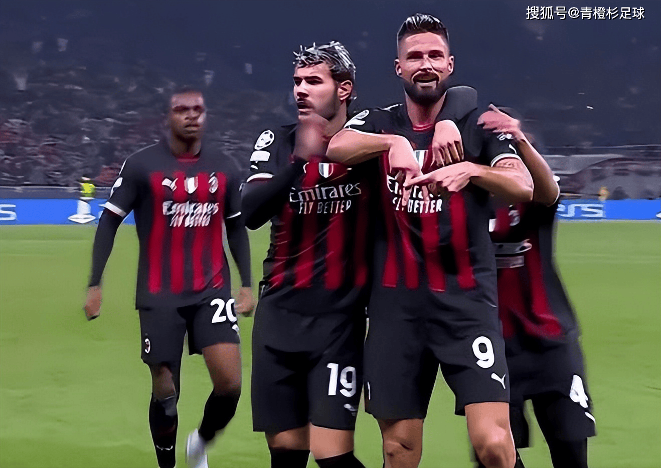 葡萄牙总统为C罗发声：天才都有自己的性格，我们欠他太多