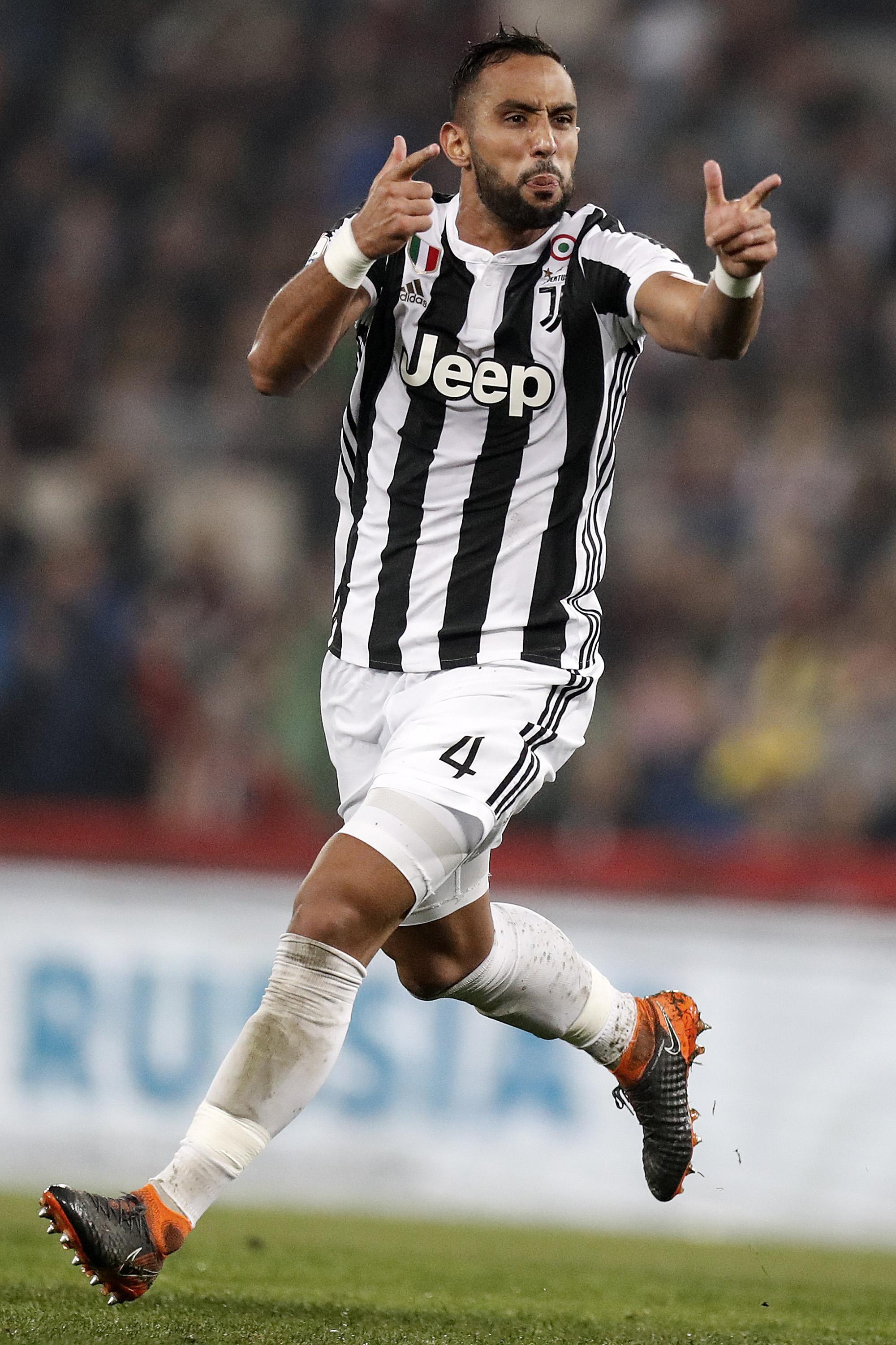 塞雷纳：国米可能在米兰德比遇到麻烦；B罗能够帮助尤文